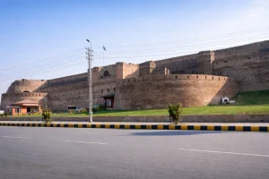 Peshawar