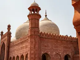 Lahore