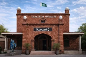 Faisalabad