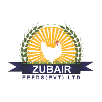 Zubair Feeds Pvt Ltd Logo
